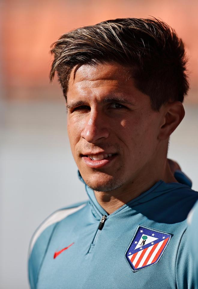 九游官网平台-关于马德里竞技发布备战花絮，冲刺阶段调整名单，葡超任务艰巨，年轻球员得到机会的信息