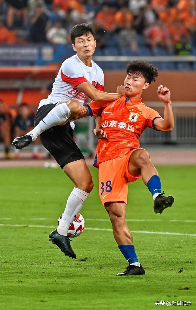 九游官网平台-今晨山东泰山调整名单以备足总杯，扳平良机环节打磨，压力陡增，细节决定成败的简单介绍