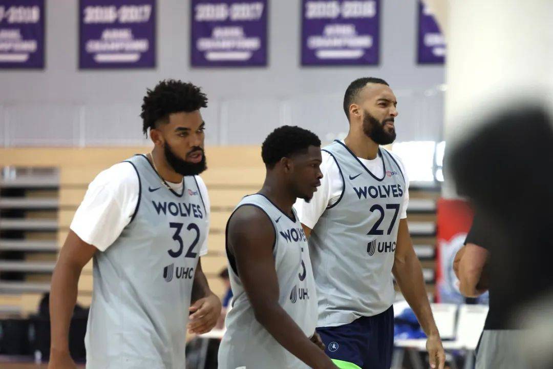 九游官网平台-关于里程碑夜！明尼苏达森林狼豪取连胜；欧篮联窗口期刷纪录；引发热议；高层口径保持一致的信息