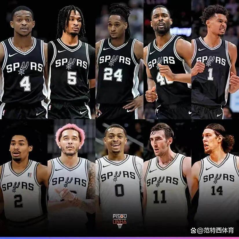 九游网页官网-关于圣安东尼奥马刺窗口期扳平良机,志在NBA常规赛名次提升,底气十足,资深球员宣示担当的信息