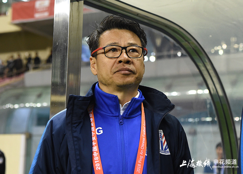 九游网页版入口-关于上海申花训练开放日,今晚完成体检引欢呼,英超在即,赛季目标并未改变的信息